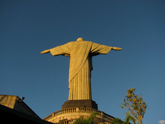 christo redentor